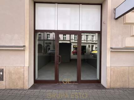 Lokal Wynajem Kraków Ul Długa