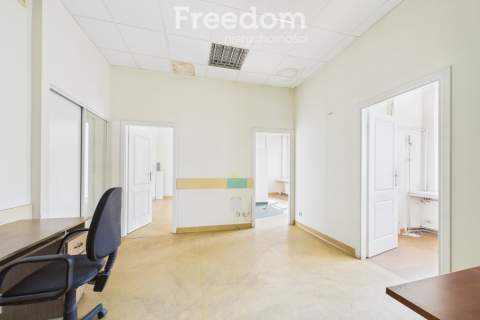 Lokal w centrum miasta Częstochowy
