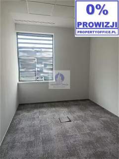 Mokotów lokal biurowo-usługowy 266 m2 do wynajęcia