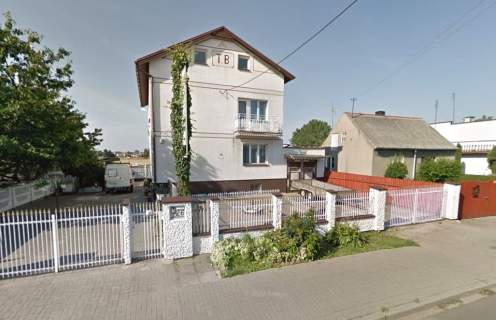 DZIAŁKA INWESTYCYJNA VI KLASA GRUNTU
