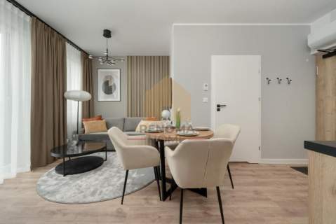 Apartament inwestycyjny 32m2 2 pok Zwycieska 3
