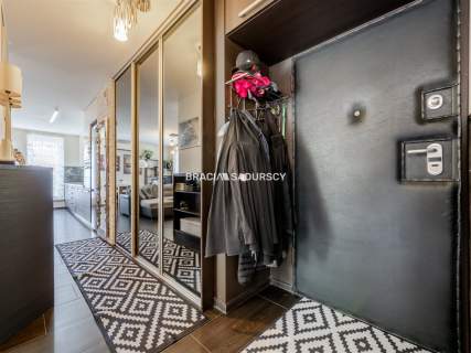 3 POKOJE l 2 BALKONY l 60M2 l WOLA DUCHACKA