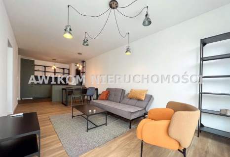 Mieszkanie na sprzedaż, 52,05 m2, Grodzisk Mazowiecki