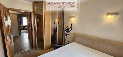 Mieszkanie na sprzedaż, 67,8 m2, Myślibórz