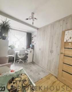 4-pokojowe mieszkanie na Białołęce