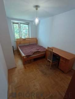4-pokojowe mieszkanie na Targówku