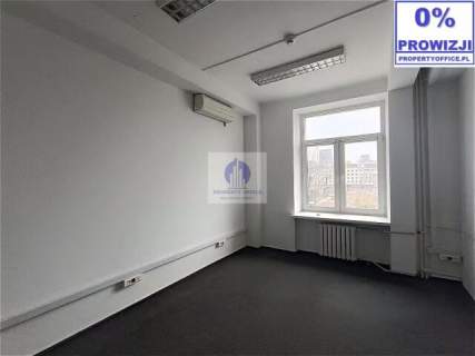 Ochota lokal biurowy 130m2 do wynajęcia