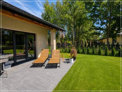 Dom 145m2 Duża działka 2000m2 Super Lokalizacja