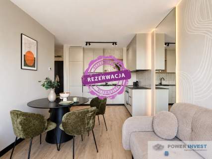 Nowe gotowe mieszkanie, wysoki standard, bez pcc