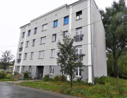 Do wynajęcia studio na Bałutach, Oblęgorska 9