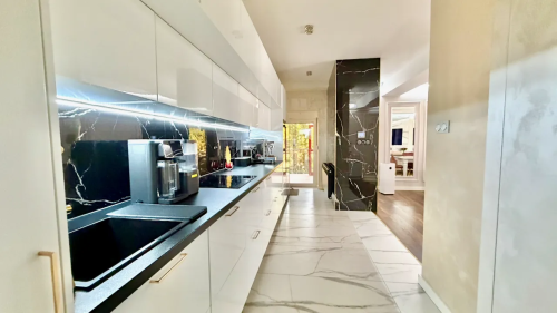 Luksusowy apartament w Świerklańcu