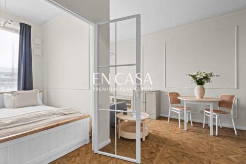 Nowe 2 pokoje, Chronos Apartamenty