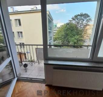 2-pokojowe mieszkanie na Śródmieściu