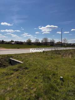 Jodłówka cztery działki budowlane przy Ul.Zielonej