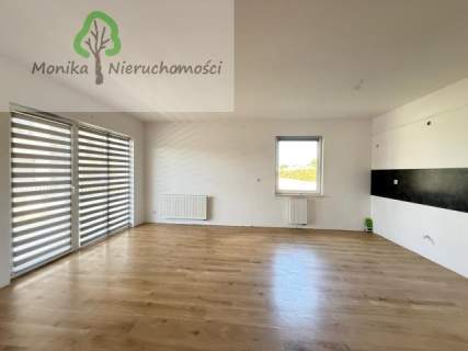 Mieszkanie 3-pokojowe z dużym tarasem - Osiedle Panorama, Skarszewy