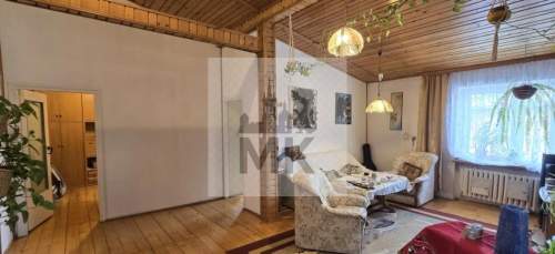 Prawie 100m2 na Starym Mieście do wejścia