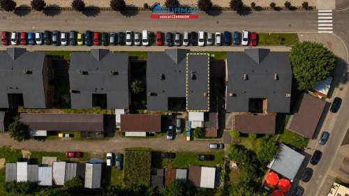 Mieszkanie na sprzedaż, 66 m2, Krzyż Wielkopolski
