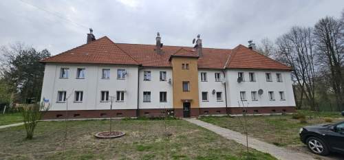 Mieszkanie 40,44m2 Wodzisław Śląski ogrzewanie