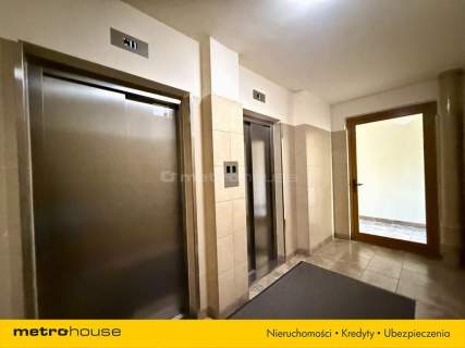 3-pokojowe mieszkanie na Gocławiu