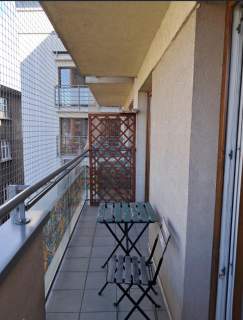 2 pokoje 41,88 m Stare Podgórze Balkon