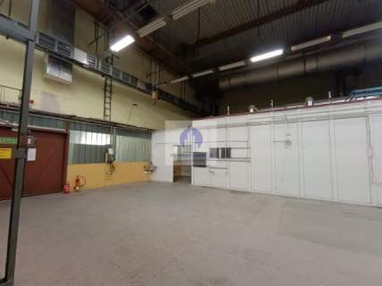 Bielany magazyn 154,07m2 do wynajęcia