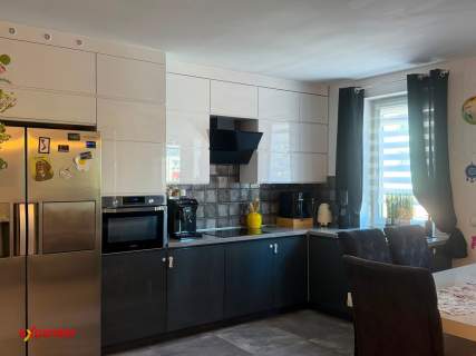 Mieszkanie w Centrum Słubic 72 m, wysoki standard