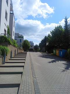 Sprzedam kawalerkę