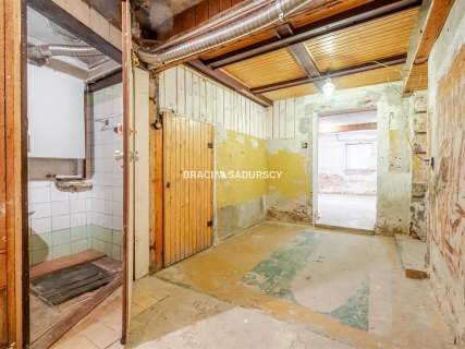72m2 , dwupoziomowe, Górnickiego, Prądnik Bialy