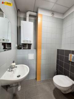 Lokal parterowy 150m2 - ul. Podbipięty, Czyżyny