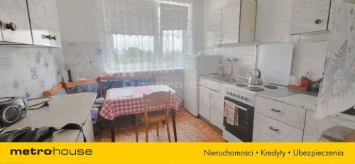 4 POKOJE - I PIETRO - BALKON - GARAŻ - OGRÓDEK