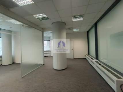 Śródmieście lokal biurowo-usługowy 107,80 m2 do wynajęcia