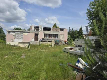 Działka budowlana na sprzedaż, 1030 m2, Dąbrowa Górnicza