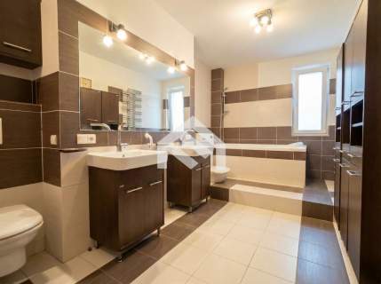 170 m2 Powiśle 5 pokoi 2 balkony garaż