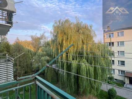Mieszkanie z klimatyzacją, blisko centrum