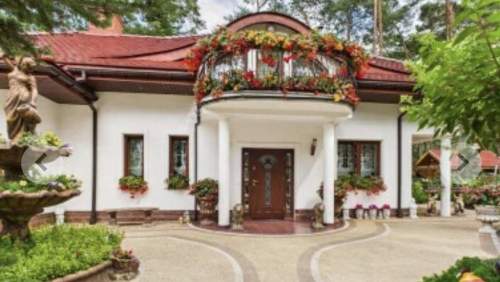 Dom na sprzedaż, 237 m2, Sokolniki-Las
