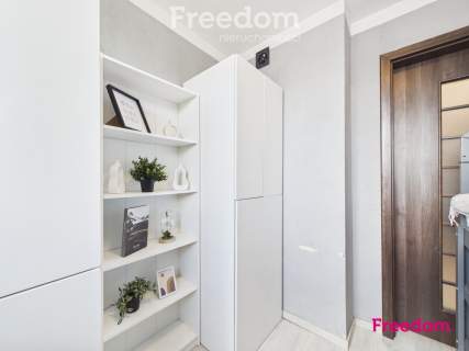 SWPdL - 3 pokoje na Północy Koszalina balkon