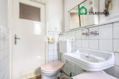Stare Miasto 2 pokoje Dwustronne Balkon