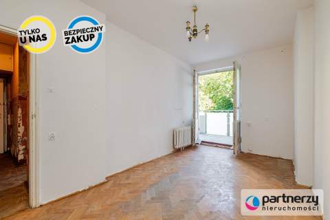 Duży balkon 10m2 Niskie opłaty Spół-włas