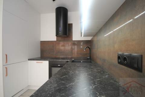 2 pokoje w River House