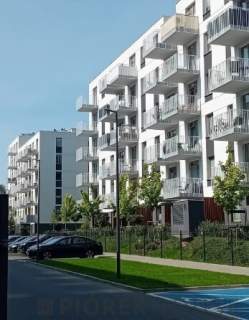2-pokojowe mieszkanie w dzielnicy Włochy
