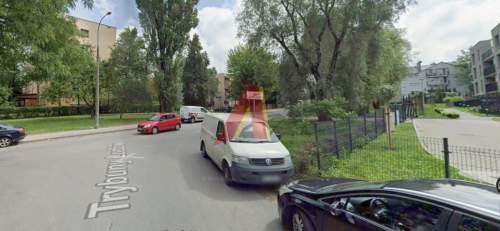 DZIAŁKA z PnB WOLA DUCHACKA
