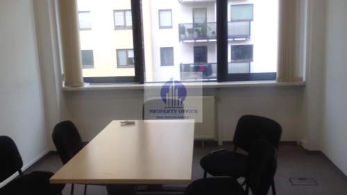 Ursynów lokal biurowy 107,61 m2 do wynajęcia