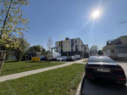 Nowoczesny układ . 3 pok 2 łazienki garderoba 