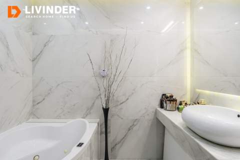 Apartament 115m , 4 pokoje, Kraków Łagiewniki