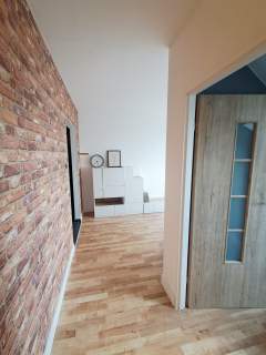 Mieszkanie o powierzchni 34m2, balkon, IV piętro, Kalisz