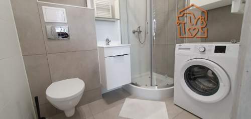 Wesoła 1, Śródmieście, kawalerka PET FRIENDLY