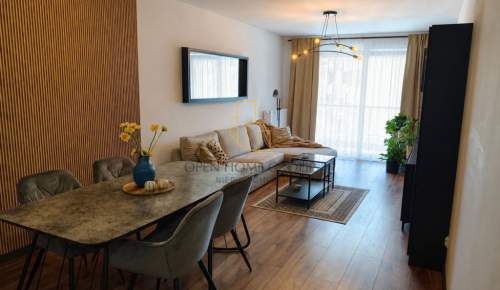 Lux/3 pokoje 71,41 m 2 TARASY Garaż