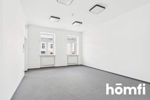 Gotowy lokal 36m2 Centrum Dąbrowy Górniczej