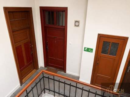 3 pokoje Stare Miasto ul. św. Marka 70 m2