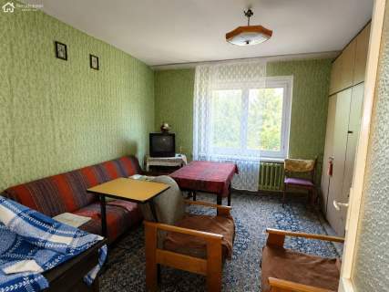 Mieszkanie na sprzedaż - Bytom, Szombierki, ul. Or